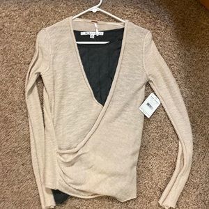 Free people sweater
